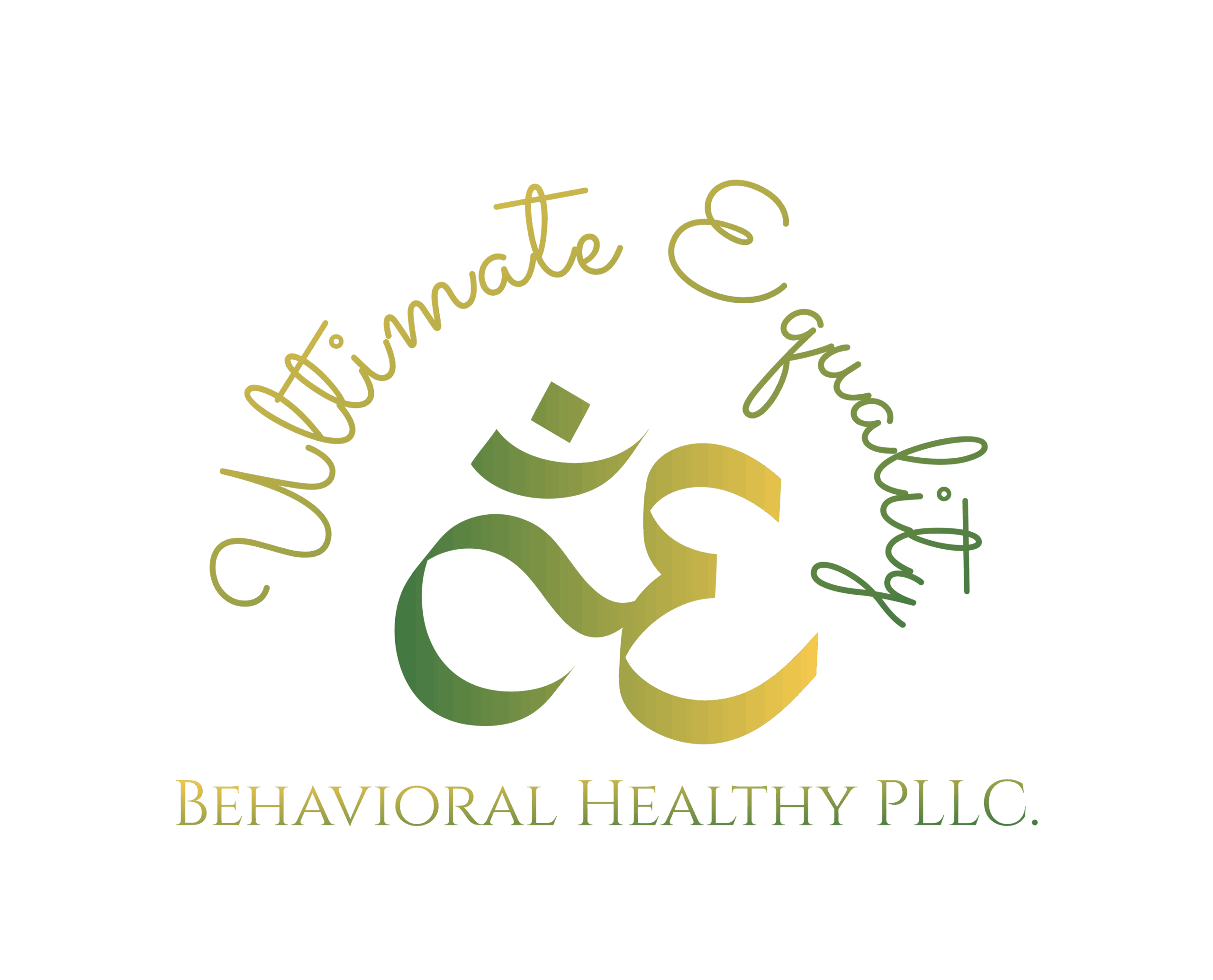 Ultimate Equality Behavioral Healthy PLLC